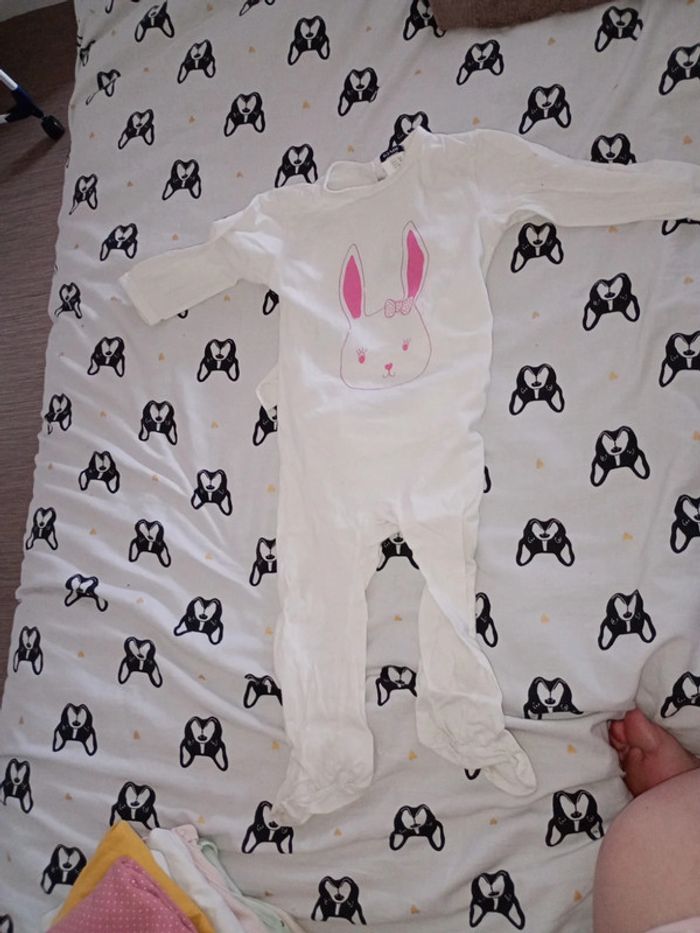 Pyjama - photo numéro 4