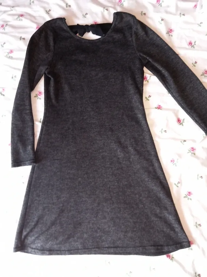 Robe hiver