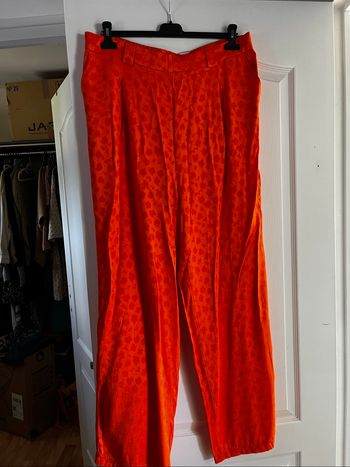 Pantalon été