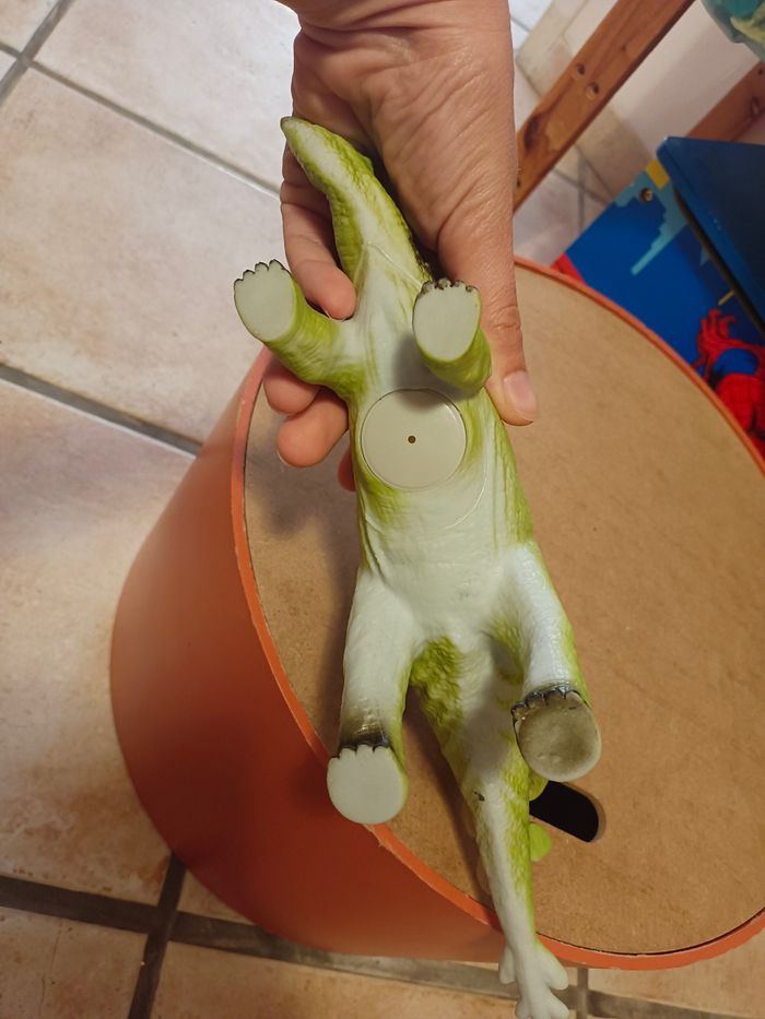 Dinosaure - photo numéro 5