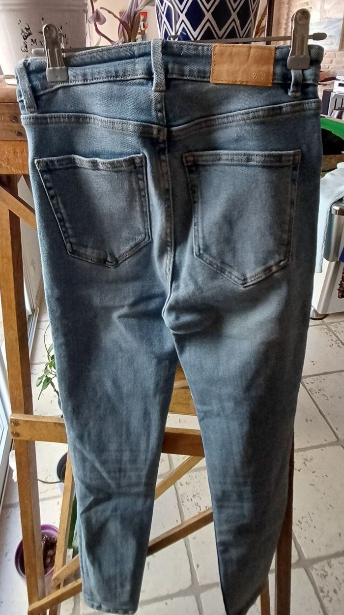 Jeans - photo numéro 2