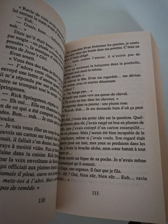 Livre Crime et couches-culottes - photo numéro 3