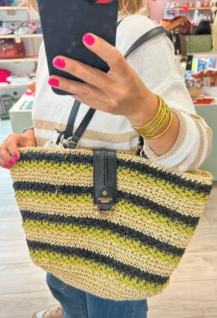 Joli sac - photo numéro 2