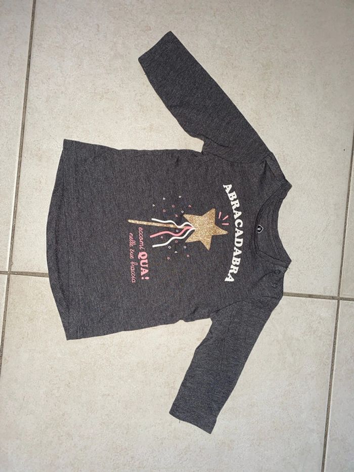 Tee-shirts 6 mois - photo numéro 3