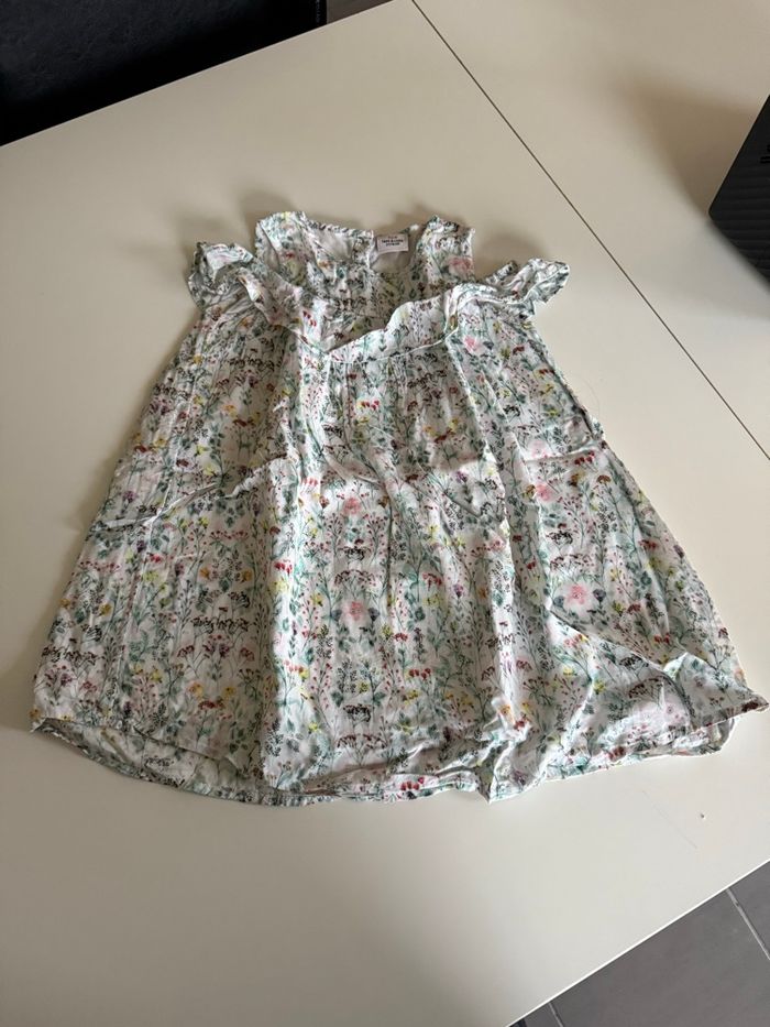 Robe - photo numéro 3