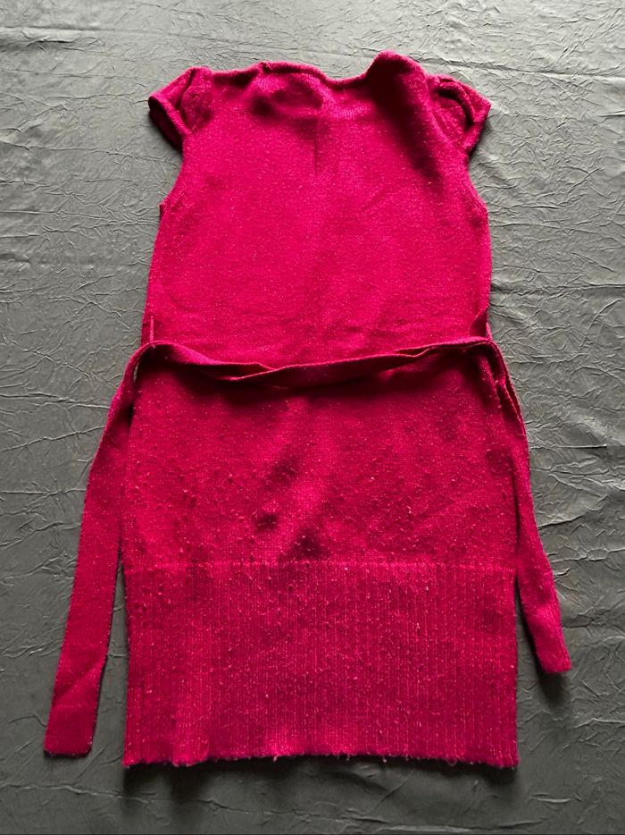 Lot de 2 robes tuniques fille « Sergent Major » - photo numéro 4