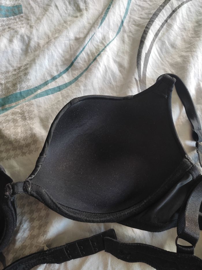 Soutien-gorge push-up - photo numéro 6