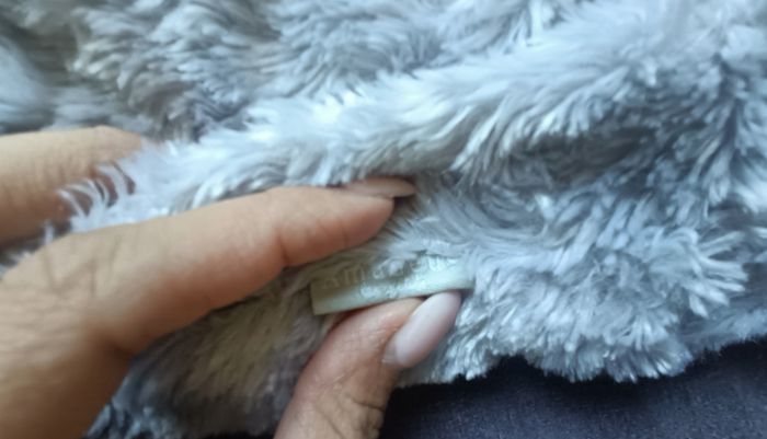 Chancelière pour pousette - photo numéro 4