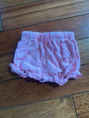 Short 12 mois
