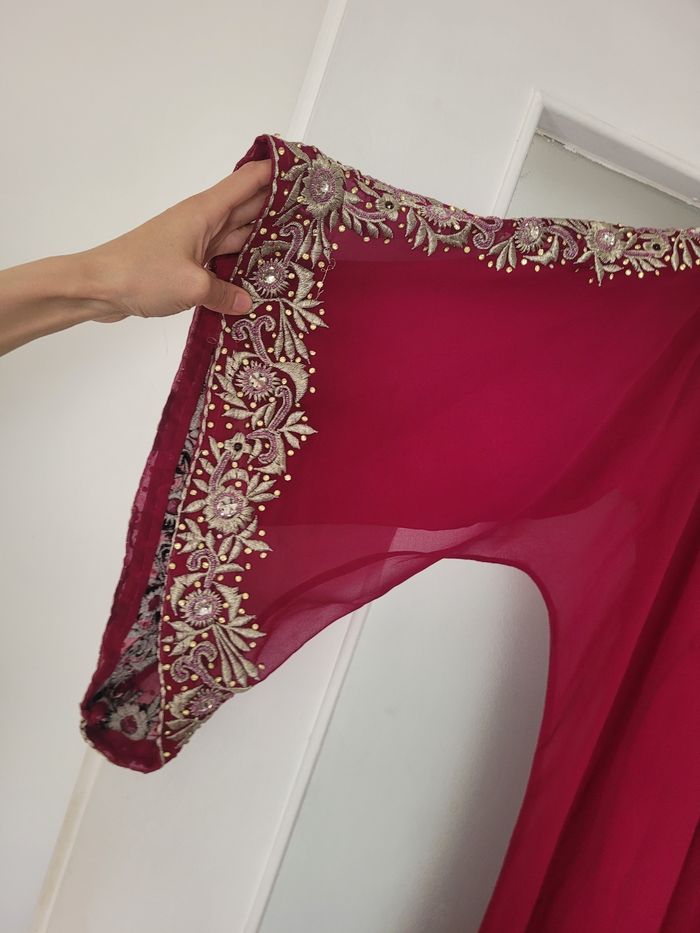 Robe d'hôtesse/dubaï - photo numéro 2