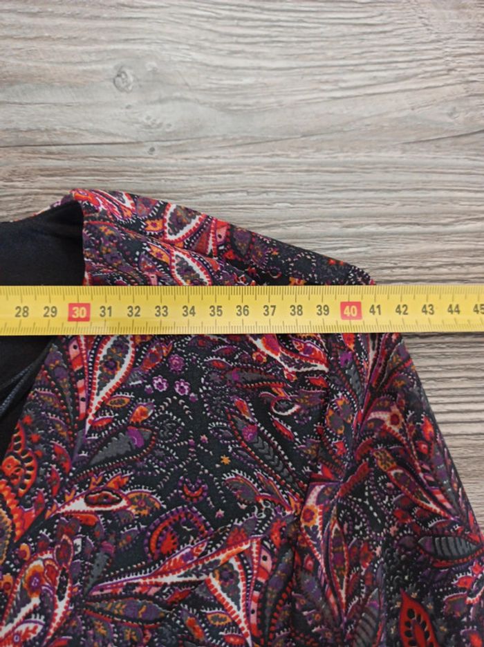 Robe habillé t S - photo numéro 11