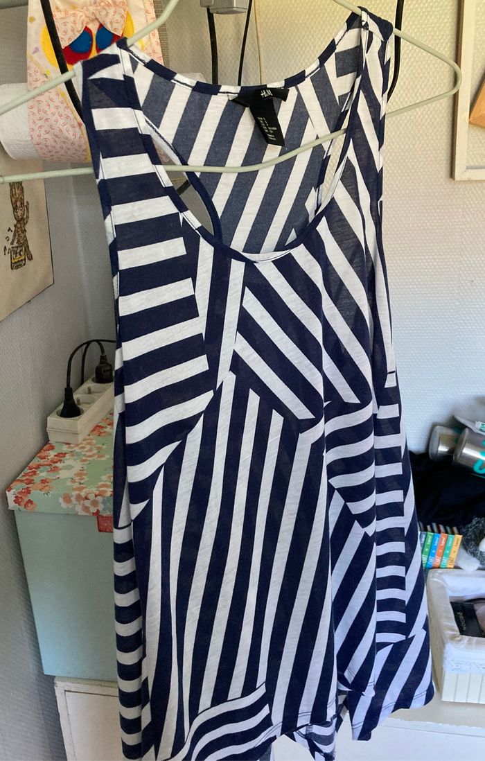 Haut asymétrique - photo numéro 6