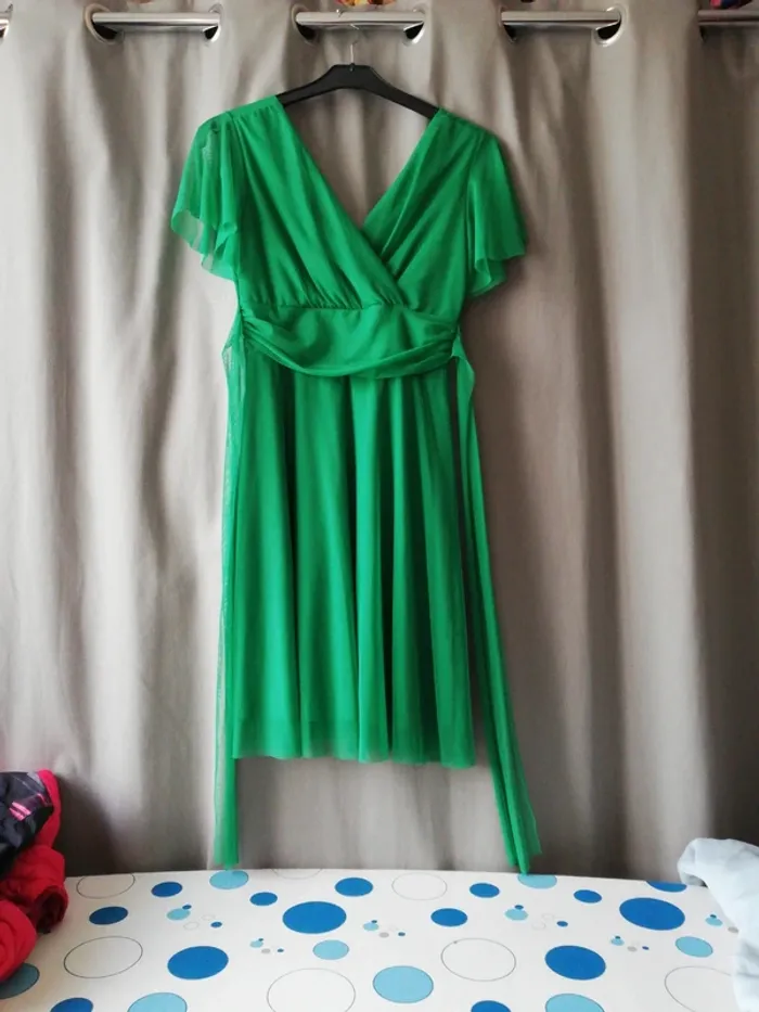 Robe soiree