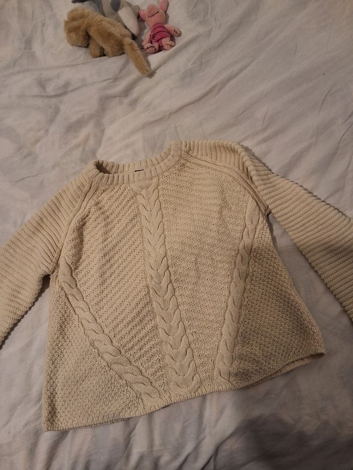 Un pull