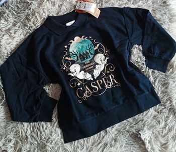 Pull Casper 8 ans 💐