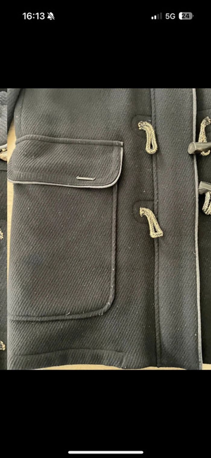 Duffle-coat One step - photo numéro 4