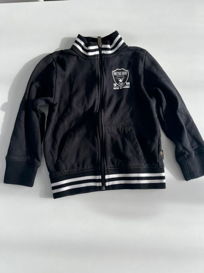 Lot de 2 sweats - photo numéro 5