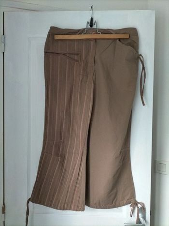 👖Pantalon court - Taille 44👖