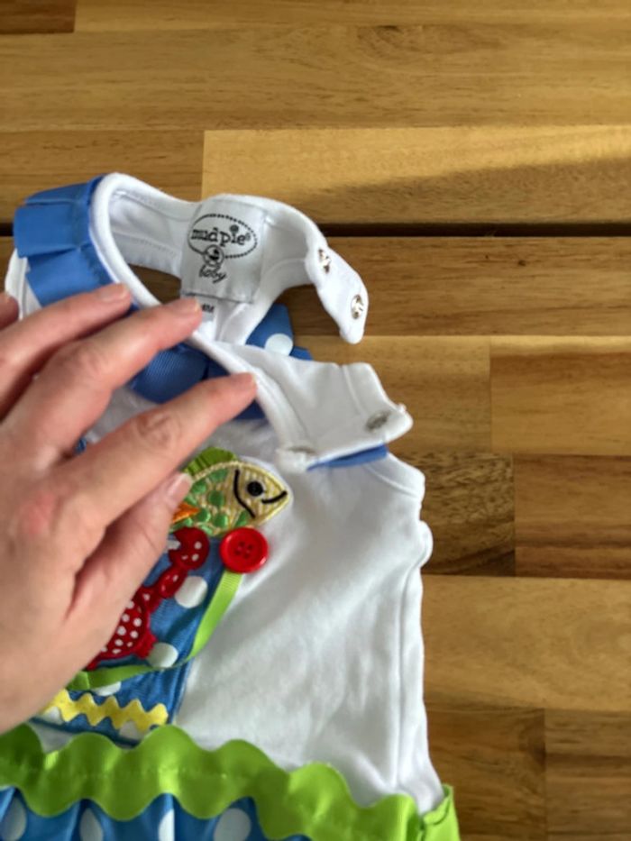 Maillot de bain - photo numéro 3