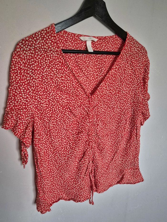 Blouse H& M taille 46