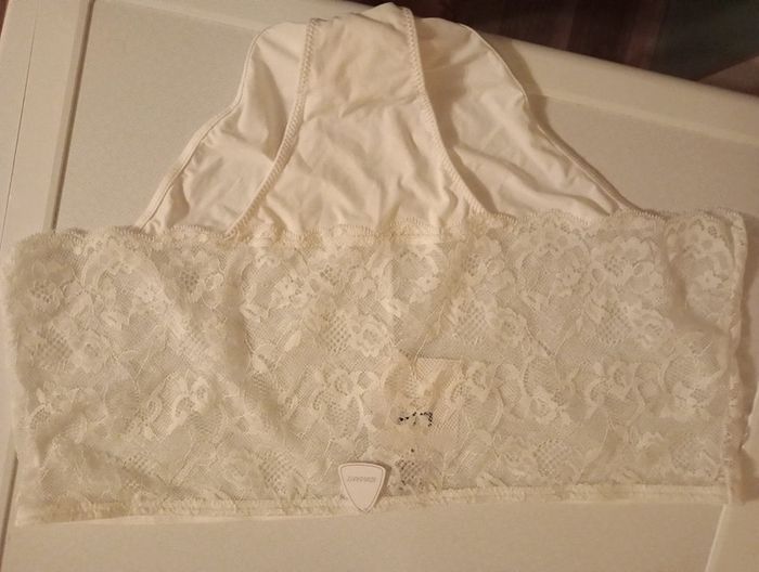 Culotte taille haute - photo numéro 2