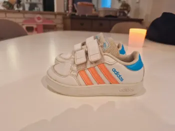 Basket Adidas