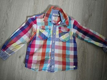 Chemise mexx
