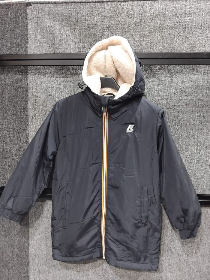Kway enfants - photo numéro 4