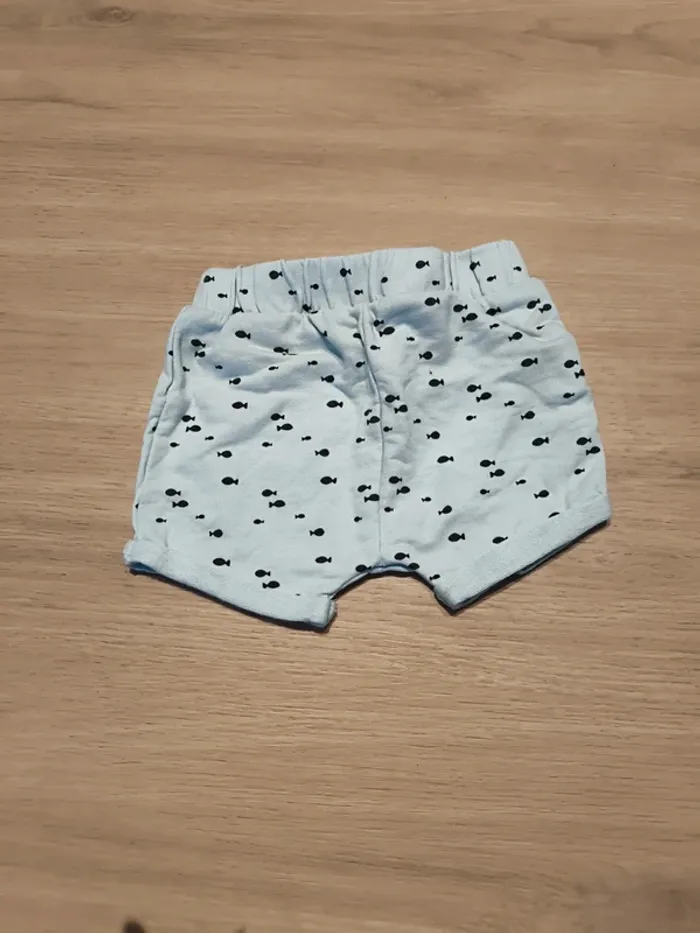 Short
