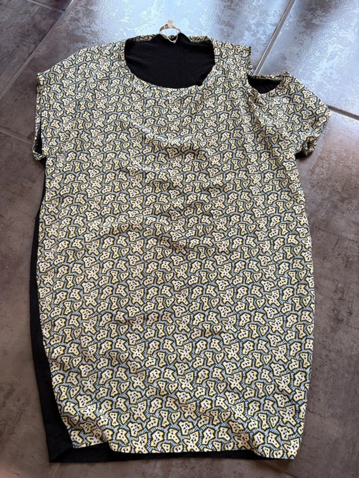Robe courte Maje