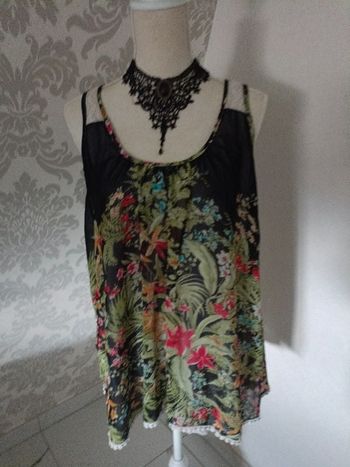 Haut pour femme taille xl
