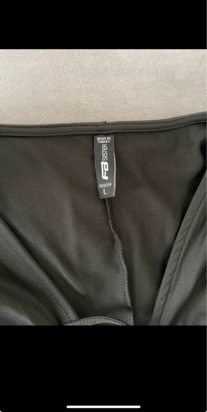 Combi short - photo numéro 2