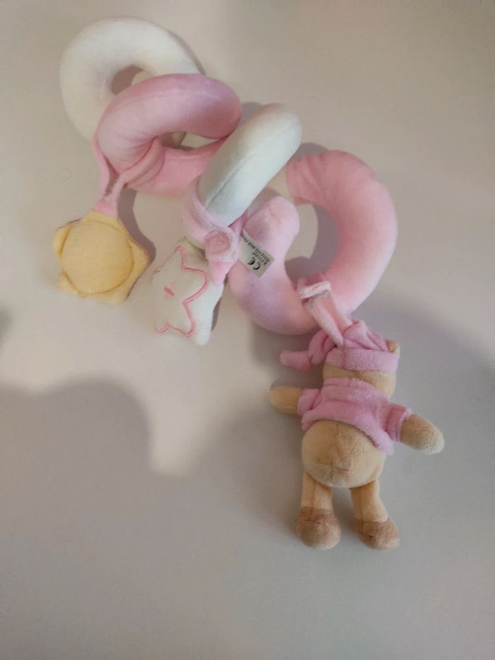 Hochet d'éveil - photo numéro 2