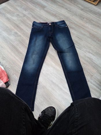 Jean stretch 11/12A
