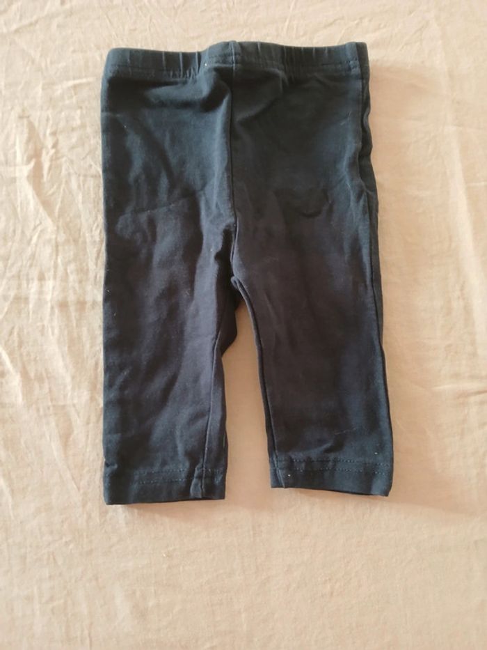 Legging 3 mois - photo numéro 2