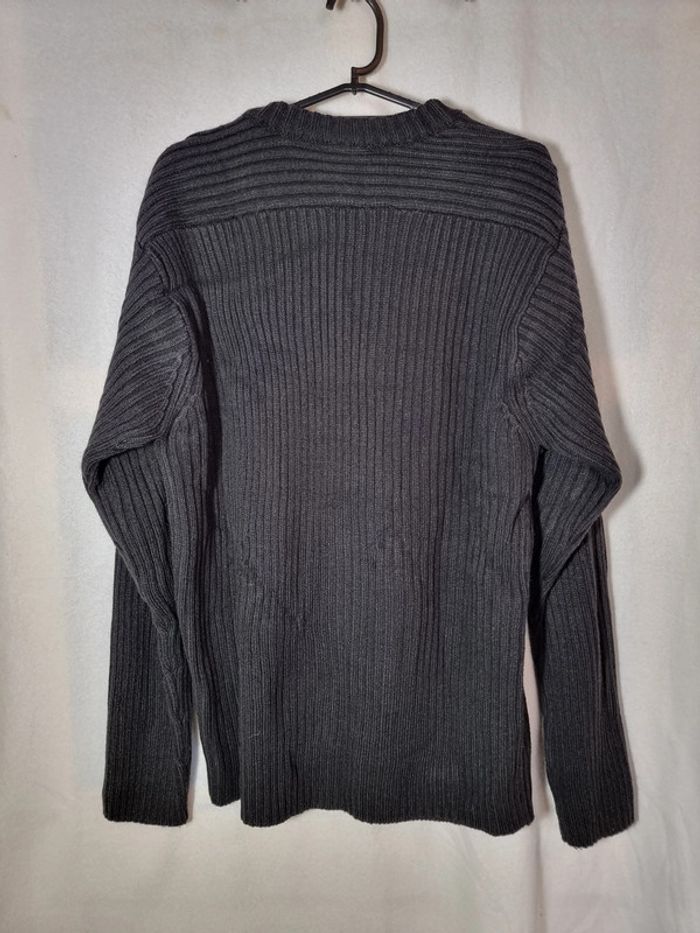 Pull Goldsmith - photo numéro 2