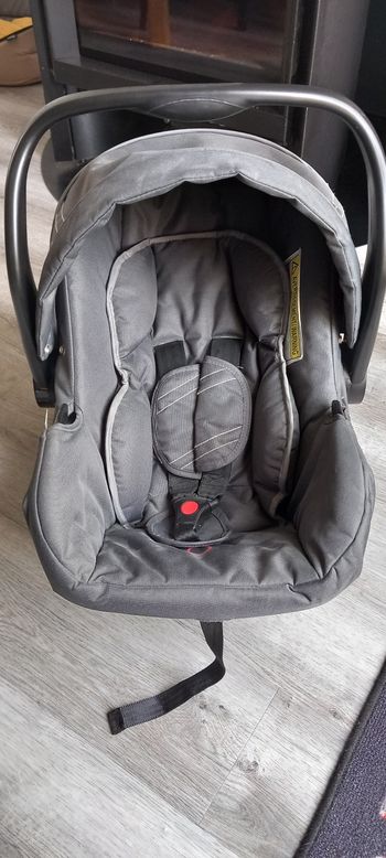 Cosy bébé]