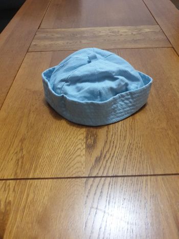 Bob bébé Tissaia 1 mois