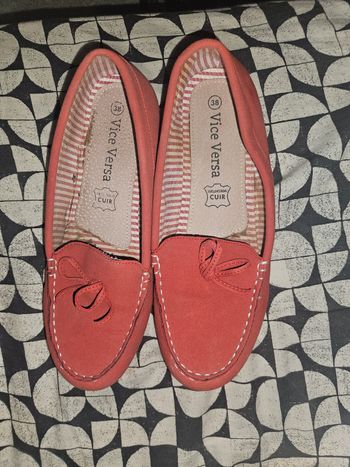 Mocassin