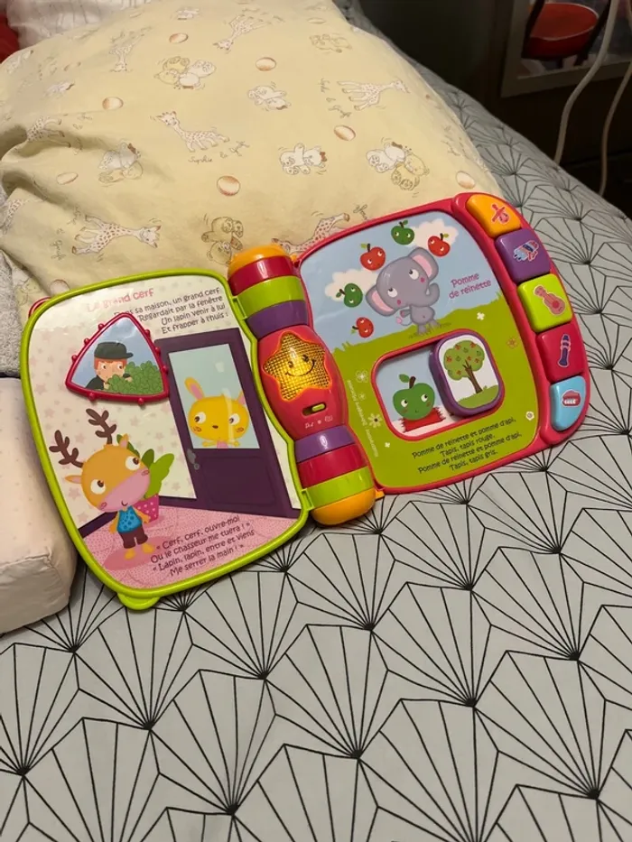 Livre musical - photo numéro 5