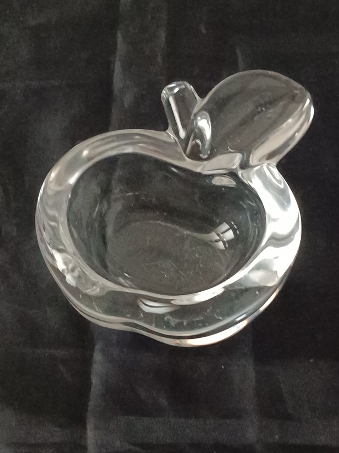 Pomme cristal de Vannes - photo numéro 2