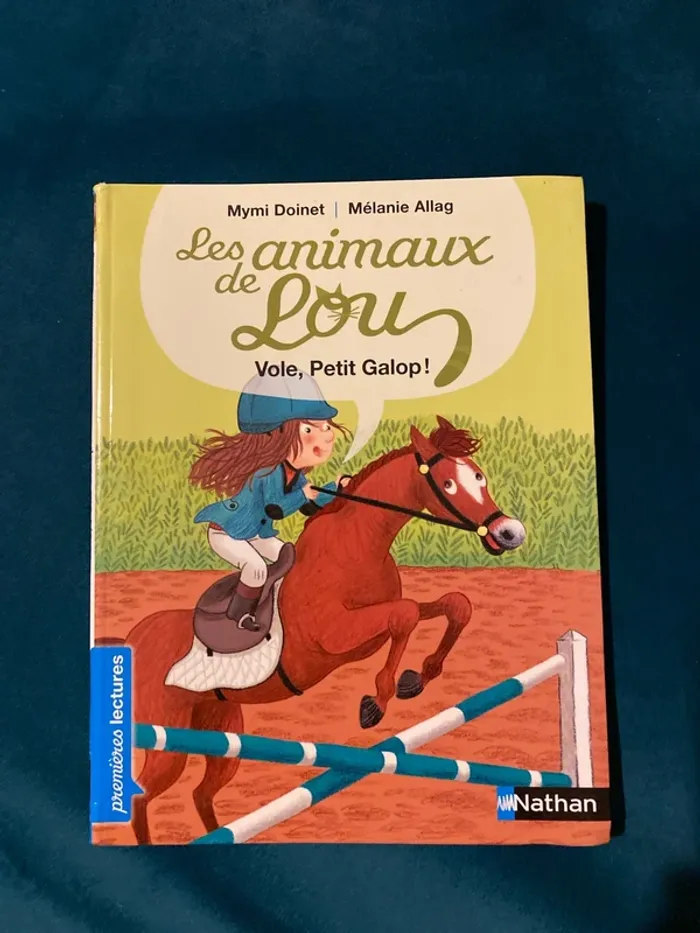 Livre enfant