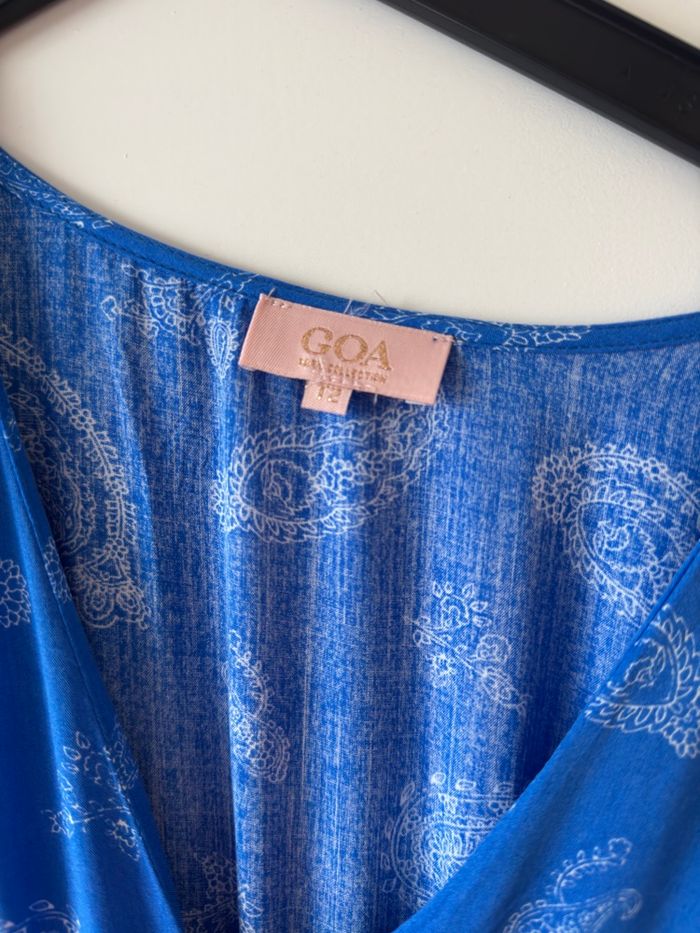 Superbe robe longue neuve - photo numéro 3