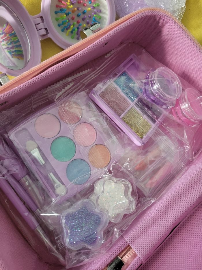 Valise Maquillage enfant - photo numéro 3