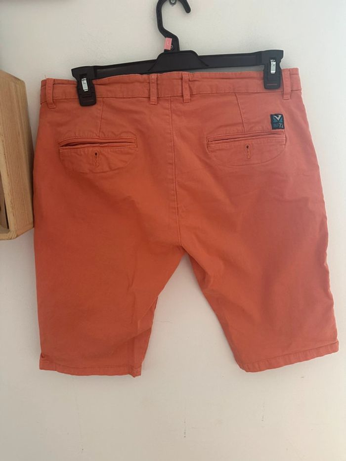 Short homme enjoy your beach Time taille 44 - photo numéro 7