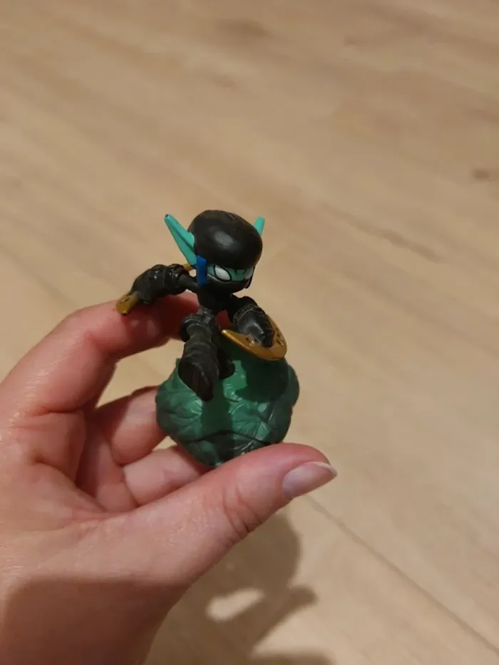 Skylander - photo numéro 7