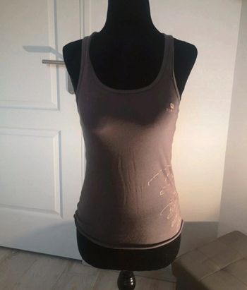 Top domyos taille 36