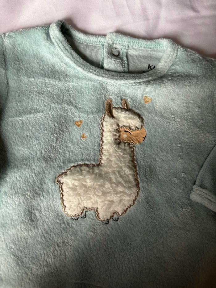 Pyjamas - photo numéro 2