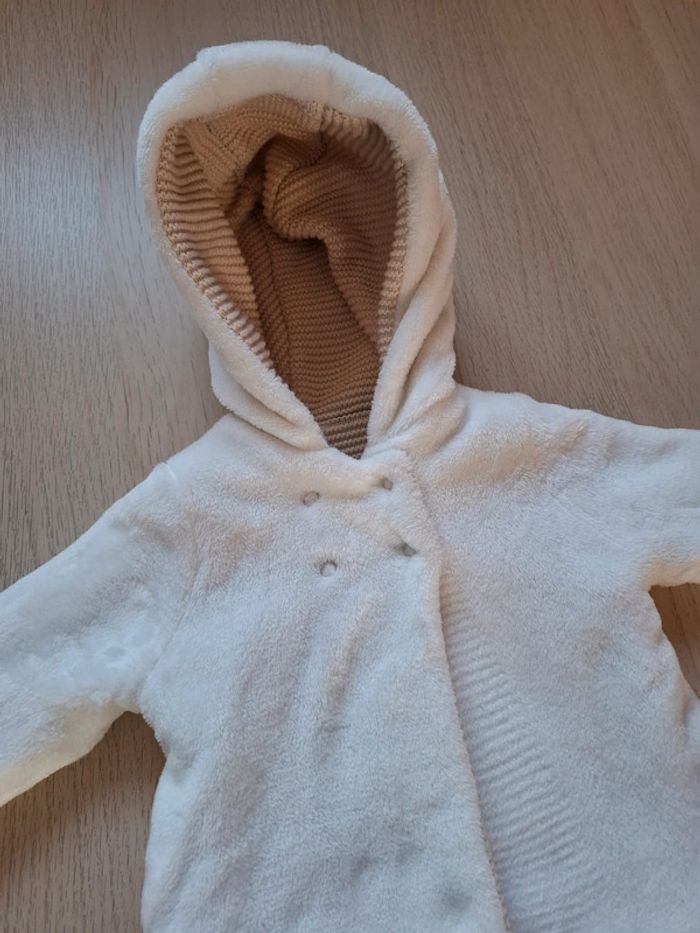 Lot bébé 3 mois - photo numéro 4