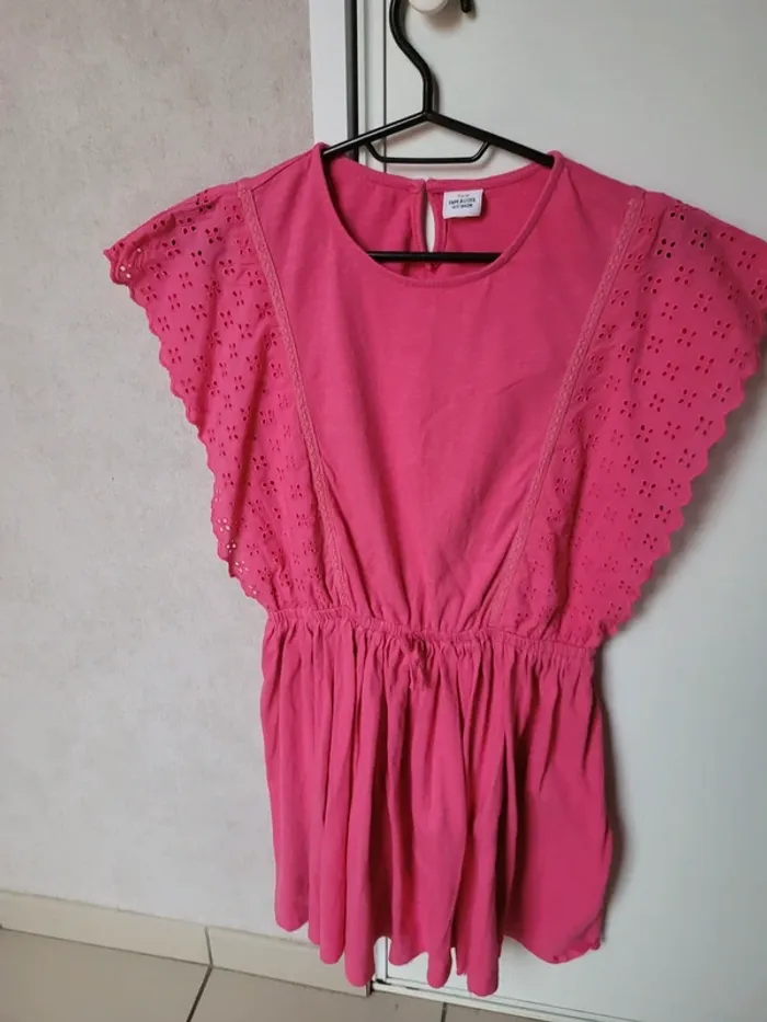 Robe fille